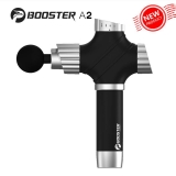 Booster A2 Muscle Massage Gun Sport Therapy Massager Stimulator Body Relaxation Pain Relief Slimming Shaping Massager