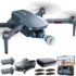 Simrex X11 GPS Dron, Follow Me Function, WI-FI, Altitude Adjustment