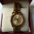 Used Emporio Armani Chronograph Mens Watch