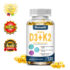 Omega 3 Fish Oil 1000mg Softgels 330mg EPA 220mg DHA