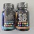 Lutein with Zeaxanthin 20% Marigold Extract Powder Eye Health Supplement