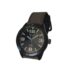 Men Watch Classic Business Stainless Steel Quartz Luminous Waterproof Wristwatch