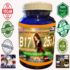 Antarctic Krill Oil -Omega 3 EPA, DHA, Astaxanthin- Brain, Joints & Heart Health