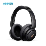 Soundcore by Anker Life Q30 Hybrid Active Noise Cancelling Headphones with Multiple Modes, Hi-Res Sound, 40H Playtime