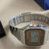 NINTENDO GAMEBOY WATCH – NIB