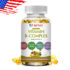 2×120Capsules Eye Health Supplement Nature Lutein and Zeaxanthin, Vision Health