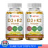 Osfortis with Vitamin D, 60 Probiotic Capsules