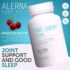Antarctic Krill Oil 3000mg -Supports Cardiovascular,Brain,Joint and Heart Health