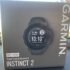 Garmin Fenix 6S GPS Smart Watch Silver Gray Band Running Hiking Swim Marathon 5k