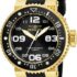 Casio DW290-1V, Men’s 200 Meter WR Chronograph Watch, Alarm, Resin Strap, NEW