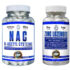 Bluebonnet Calcium Citrate Magnesium & Vitamin D3 90 Caplets