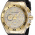 Invicta Men’s Speedway 52mm Quartz Watch IN-43183