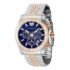 NEW Invicta Men’s 52mm Mechanical Skeleton Russian Diver BLUE TONE SS Watch !!