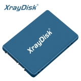 XrayDisk SSD 2.5” SATA3 Hdd SSD 120gb ssd 240gb 480gb SSD 512GB Internal Solid State Hard Drive Hard Disk For Laptop Desktop