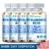 HealthTone Health Tone Herbal Weight Gain Capsules 3 X 90 CAPS WITH SEALED BOX