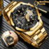 Special Listing ~ Deposit for Custom Watch Build