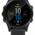 Garmin Instinct Solar GPS Smartwatch – Graphite