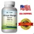 4 Bottles Bluebonnet Vitamin A 3000 Mcg (10000 IU) 100 Softgels (400 Softgels)