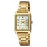 Great Fashion Bracelet Wrist Watch for Woman Ladies Silver Rose Gold Luxury