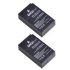 2400mAh EN-EL3E ENEL3E EN EL3E Li-ion Battery for Nikon D50 D70 D70s D80 D90 D100 D200 D300 D300S D700 Camera