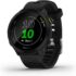 Garmin Forerunner 965 Running GPS Smartwatch, Amp Yellow and Black 010-02809-02