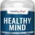 (5 Pack) Mindful Wellness Brain Savior- Advanced Mind Boost Formula Capsules