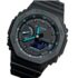 Waterproof Fashion Men Watch Military Sports Quartz Silicone Luminous Wristwatch