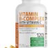 9x Vibrant Health Joint Vibrance Comprehensive Rebuilding Formula 13.7oz 🌿8/26