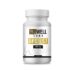 Whole Food B Complex – Probiotic, Enzyme, Vitamin B12 – Nervous System Health