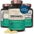 Nature’S Way Alive! Men’S 50+ Gummy Multivitamins, High Potency Formula, Support