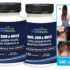 K2 (MK7)+D3 for Bone, Heart Health, Blood, Mood, Immune & Skin Support    2 Pack