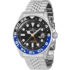 2023 Waterproof Men’s Watch Luminous Stainless Steel Square Quartz Men’s Watch