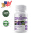 Nature’S Way Alive! Women’S 50+ Ultra Potency Complete Multivitamin, High Potenc