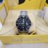 NEW Invicta Men 52mm Green & Khaki Tone Speedway GREEN DIAL Chronograph SS Watch