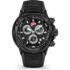 Transparent Men’s Watch Fashion Quartz Wristwatch Luminous Waterproof watch