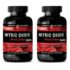 Swisse Ultiboost Iron Supplement with Vitamin C, Vitamin B6 & Vitamin B12 30 Tab