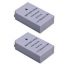 2pcs EN-EL23 ENEL23 EN EL23 Battery For Nikon COOLPIX B700 P900s P900 P610s P610 P600 S810c Camera