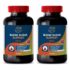 Fish Oil 1200mg – Supports Brain, Heart and Joint Health, Strengthens Immunity