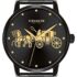 Heritor Automatic Watch