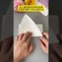 Envelope Making With Paper [With Glue And Scissors] At Home || Easy Origami Cool Design Envelope