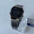 CASIO A 100WE-1A Stainless Steel Digital Men’s Watch