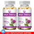 Orgmax Vitamin B Complex Supplement Boost Immune, Bone, Energy, Metabolism