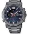 Mens Luxury Quartz Sport Military Stainless Steel Dial Analogue Date Wrist Watch