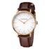 Men’s Quartz Wrist Watches Quartz Watch Wristwatch Nylon Waterproof Date Analog