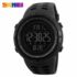 HOT Military Army Mens Date Canvas Strap Analog Quartz Sports Wrist Watch Gift