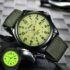 SKMEI Men’s Digital Army Military Sport Quartz Analog Chrono Waterproof Watch US