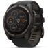 Garmin Forerunner 645 30.4 mm Black GPS Running Watch – (010-01863-00)