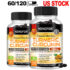 3x 120 Capsules Glucosamine Chondroitin Collegan & MSM Joint Health Supplement