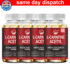 Capsules containing elderberry, zinc, natto, and vitamin C+D3-60