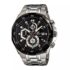 Casio Multi-Function Black Dial Rubber Men’s Digital Display Watch F-94WA-9DG